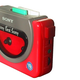 Illustration for article titled Notable and Crazy Sony Cassette Walkman Editions